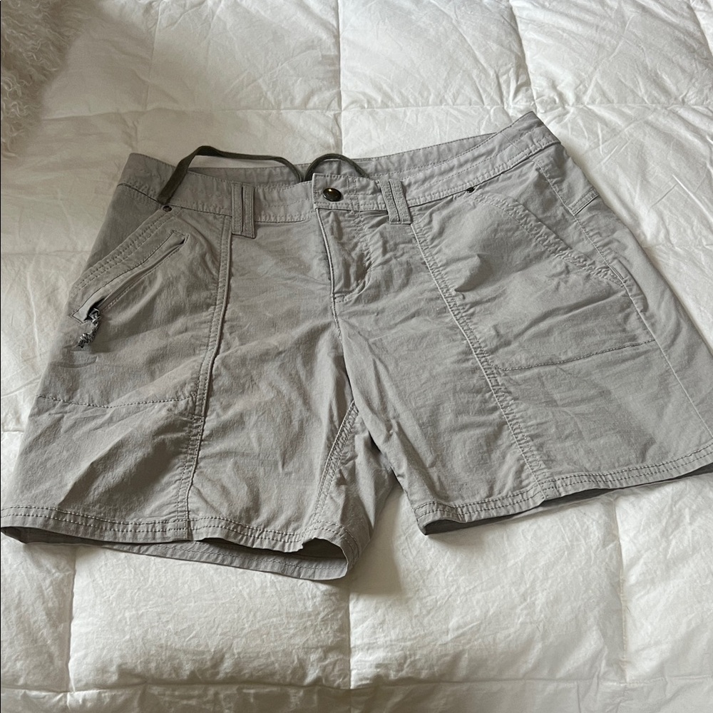 Title Nine hiking or Athletic Shorts